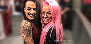 Superluchas - Noticias WWE 2 Superluchas - Noticias WWE 1