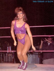 Otras tres ex luchadoras saldrían del retiro en Evolution 4