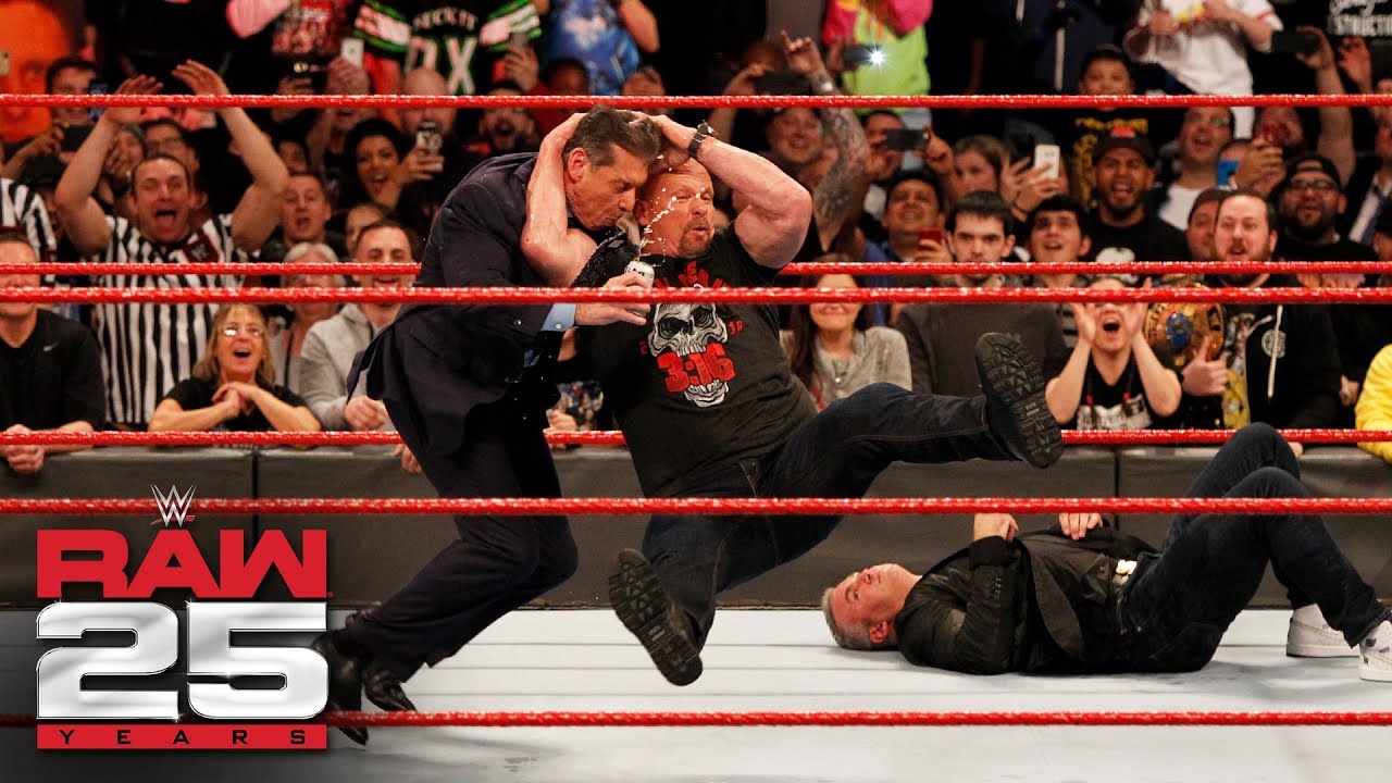 Bully Ray quiere que suceda esto en la Raw Reunion 2 Bully Ray quiere que suceda esto en la Raw Reunion