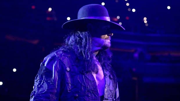 ¿Planea The Undertaker una gira de despedida? 2 ¿Planea The Undertaker una gira de despedida? 1