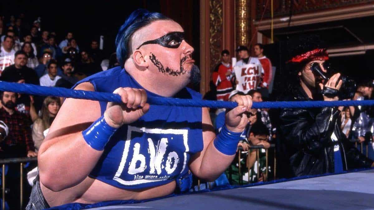 NXT: la nueva ECW, en palabras de un "ECW Original" 3 NXT: la nueva ECW, en palabras de un "ECW Original" 2