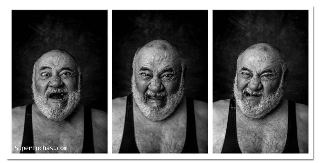 Falleció Chacho Herodes, leyenda de la lucha libre mexicana 3 Herodes Falleció Chacho Herodes