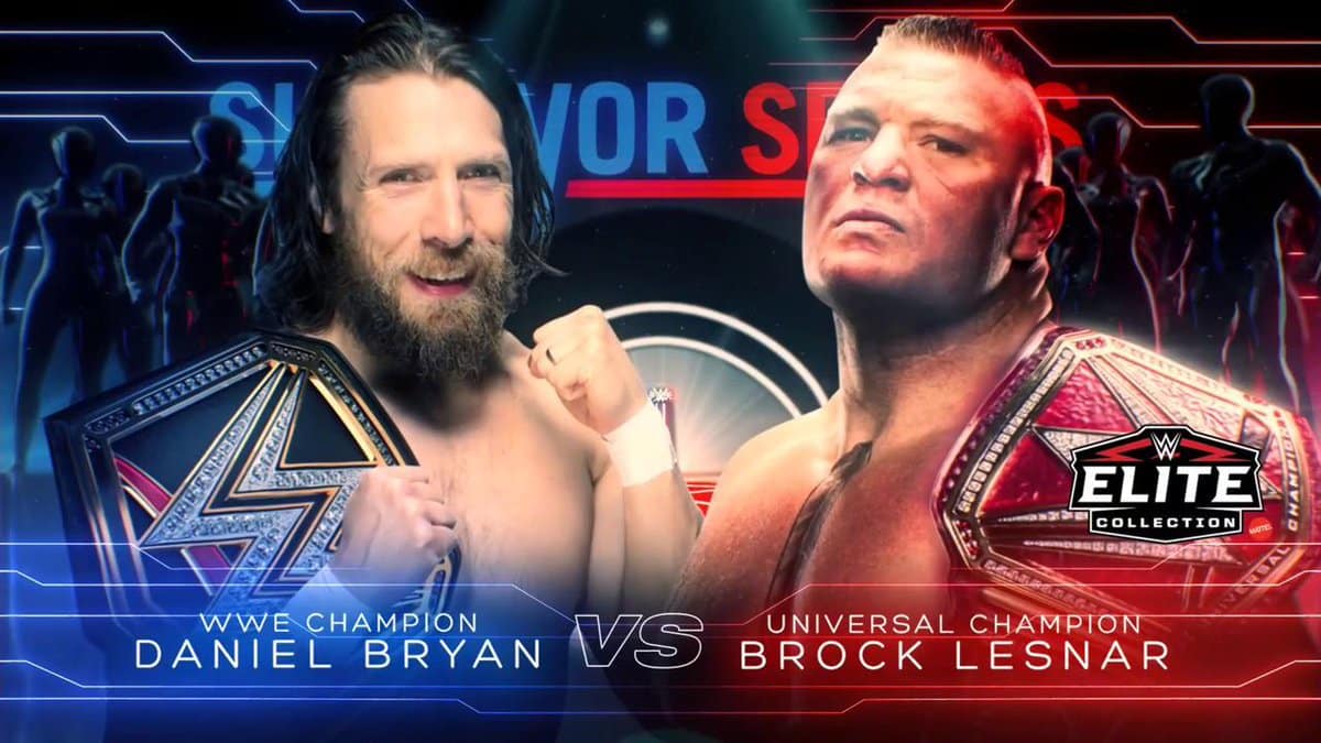 Daniel Bryan explica por qué considera que puede vencer a Brock Lesnar 4 Daniel Bryan vs Brock Lesnar