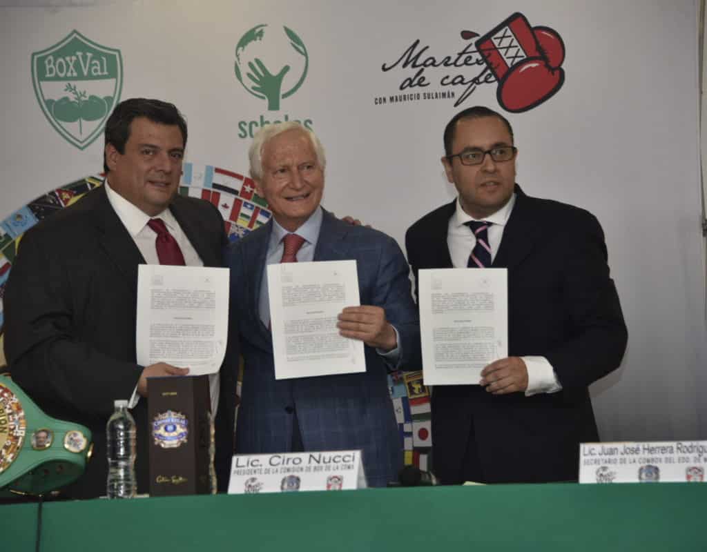 La Comisión del Estado de México sancionó, pero ¿con justicia? 2 La Comisión del Estado de México sancionó, pero ¿con justicia? 2