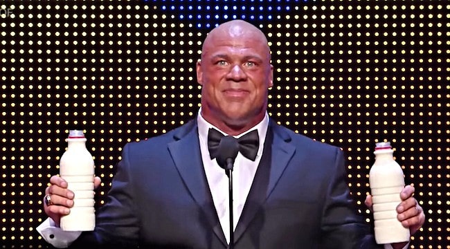 Mark Henry: "Corbin puede convertirse en un icono si vence a Angle" 3 Mark Henry: "Corbin puede convertirse en un icono si vence a Angle" 2
