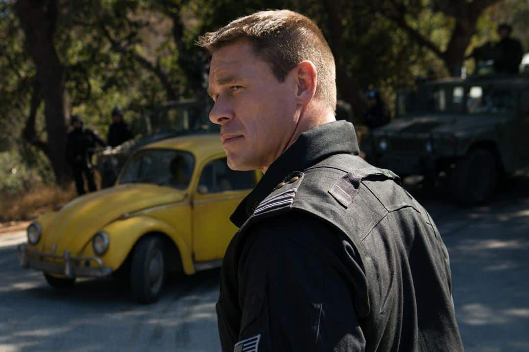 ¿Luchará John Cena en lo que queda de 2019? 2 ¿Luchará John Cena en lo que queda de 2019? 1