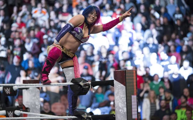 Las cinco Superestrellas infrautilizadas de WrestleMania 35 2 Las cinco Superestrellas infrautilizadas de WrestleMania 35 1