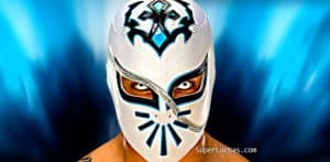 Sin Cara