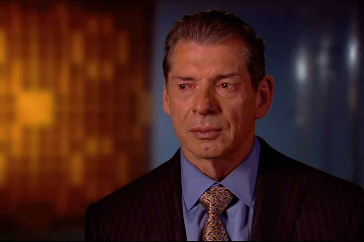 Excreativo de WWE aconseja a Vince McMahon cómo elevar los ratings 2 Excreativo de WWE aconseja a Vince McMahon cómo elevar los ratings 1