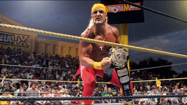 Hulk Hogan tendría una lucha más en WrestleMania 36 Hulk Hogan tendría una lucha más en WrestleMania 36