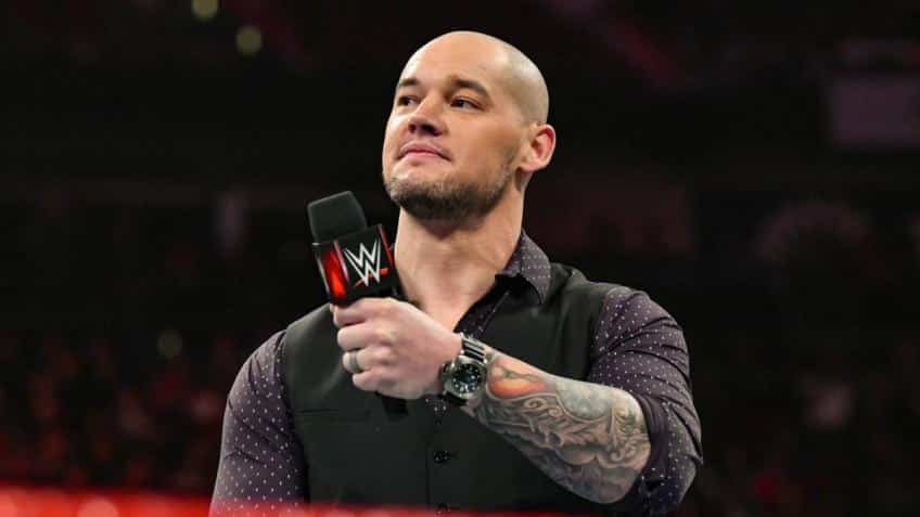 Mark Henry: "Corbin puede convertirse en un icono si vence a Angle" 2 Mark Henry: "Corbin puede convertirse en un icono si vence a Angle" 1