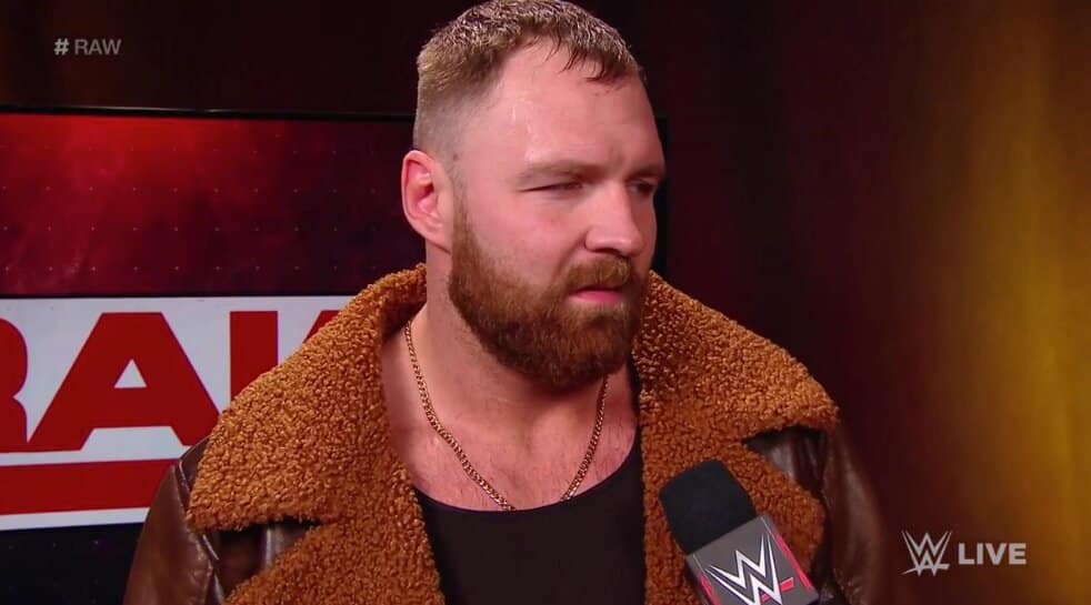 Las cinco Superestrellas infrautilizadas de WrestleMania 35 4 Las cinco Superestrellas infrautilizadas de WrestleMania 35 3