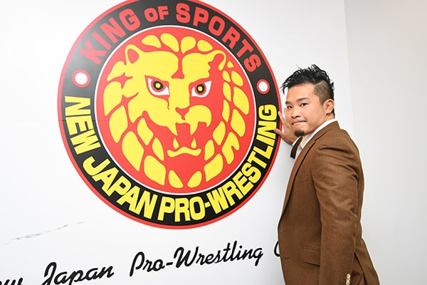 Fecha y rival para el debut televisivo de KUSHIDA en NXT 1 Kushida en NXT