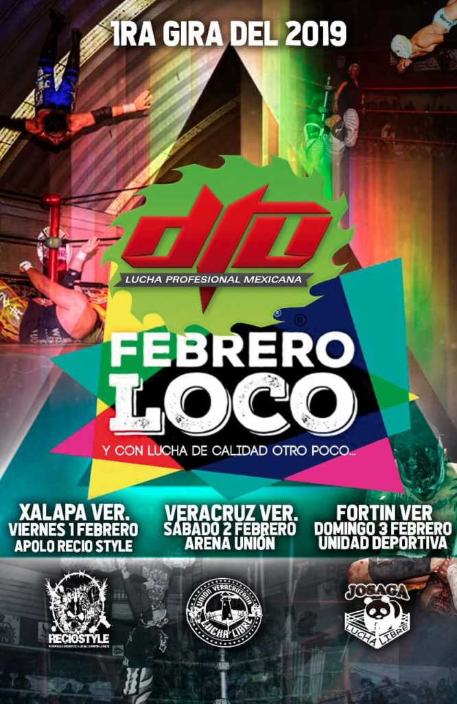 DTU: En el mes del amor llega "Febrero Loco" 5 DTU: En el mes del amor llega "Febrero Loco" 3