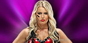 Toni Storm
