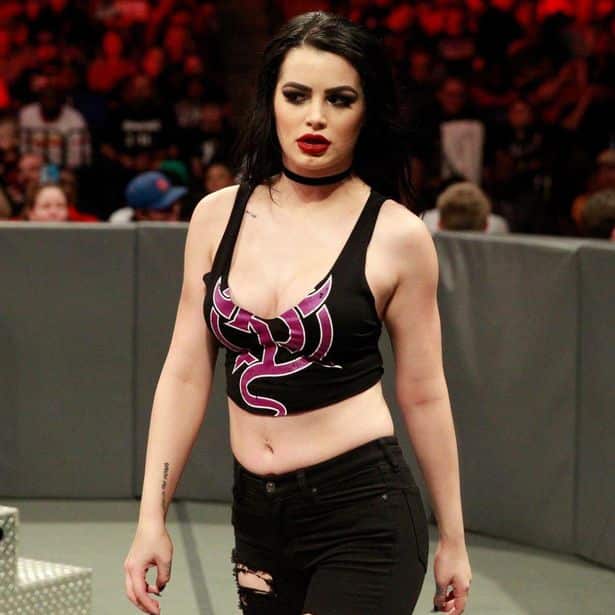 Una luchadora de AEW quiere sacar del retiro a Paige 2 Bea Priestley