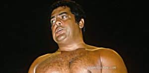 Pedro Morales