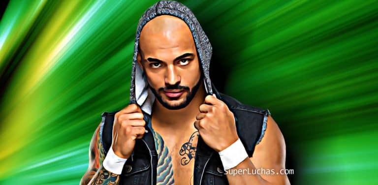 7 Superestrellas WWE que han sido impulsadas gracias a Paul Heyman 5 Ricochet