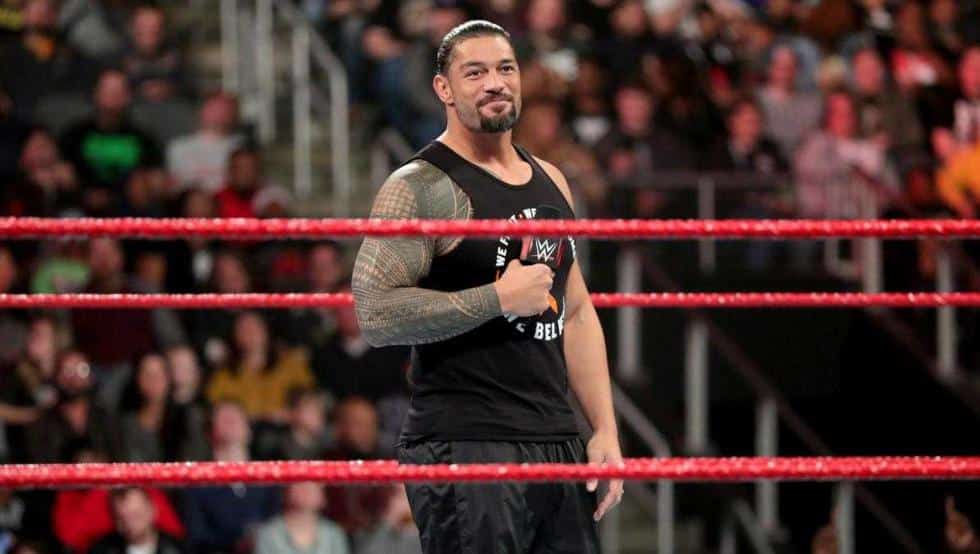 ¿El problema de los ratings de WWE? Lucha libre basura 2 ¿El problema de los ratings de WWE? Lucha libre basura 2