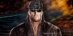 Undertaker American Badass