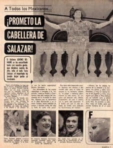 Fallece gladiador de ECW, WWF y la EMLL (hoy CMLL) Sal Bellomo 2 Fallece gladiador de ECW, WWF y la EMLL (hoy CMLL) Sal Bellomo 2