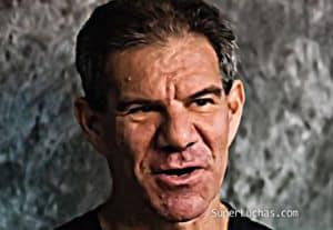 Dave Meltzer