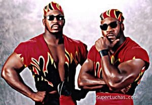stevie ray wwe