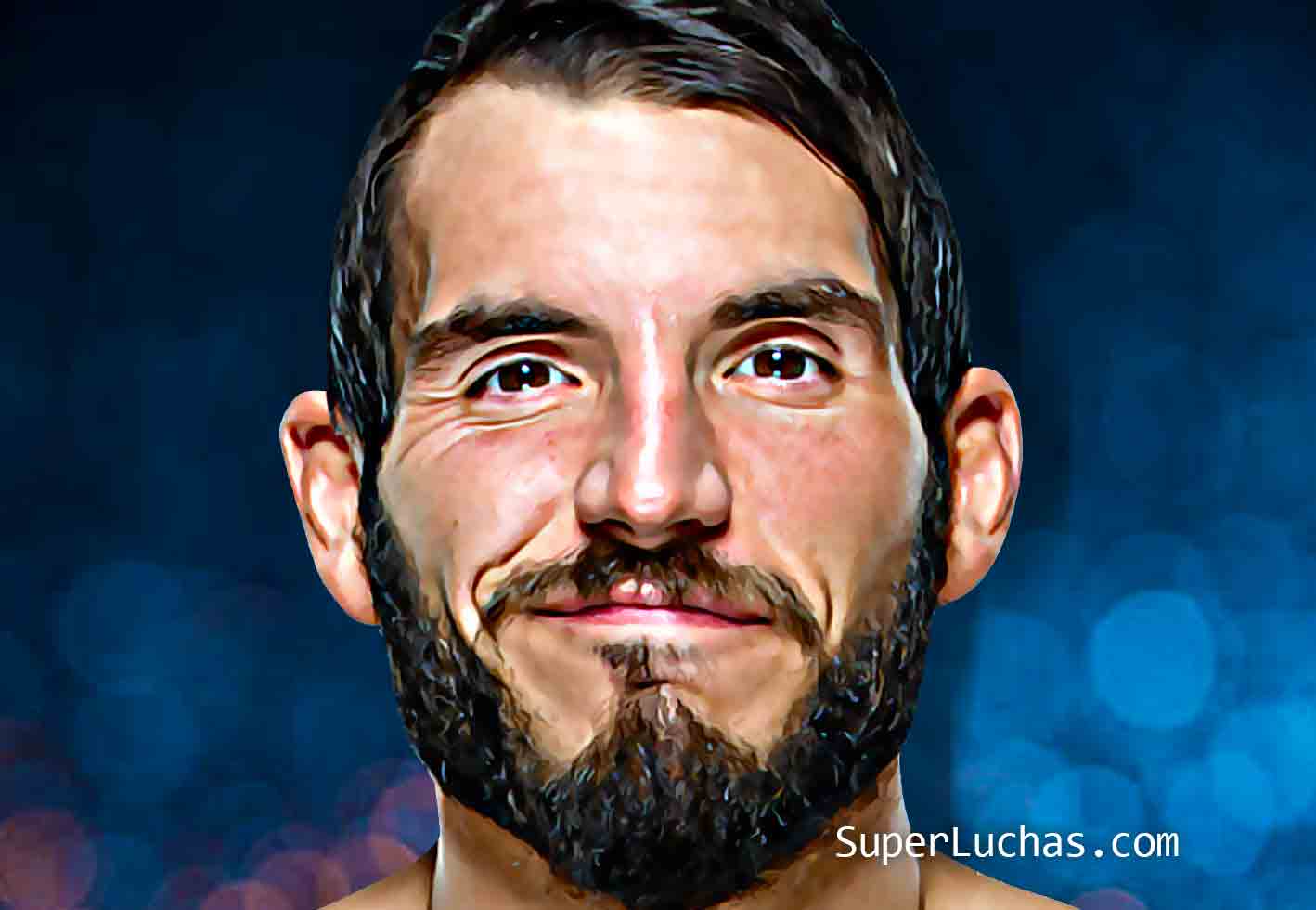 Johnny Gargano