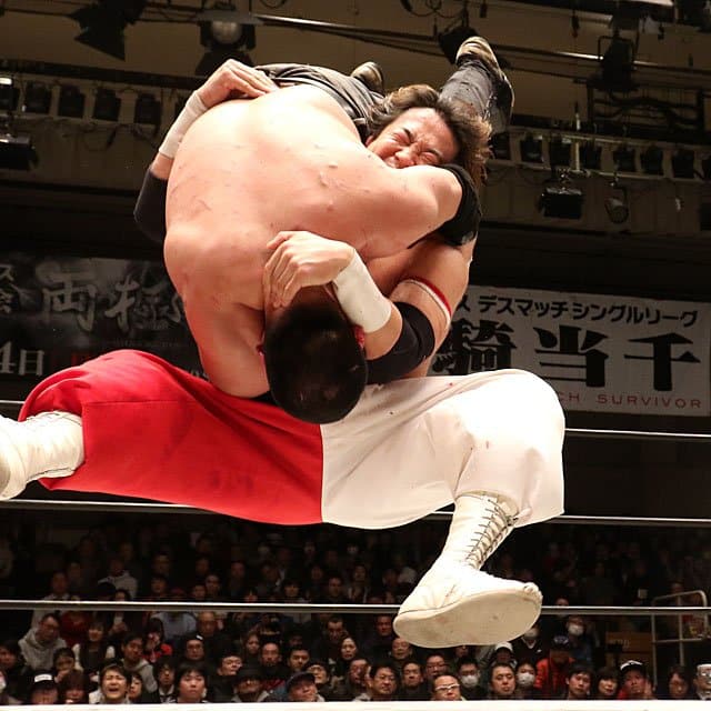 BJW: La violencia se desata, "Ikkitousen ~ Death Match Survivor" 4 BJW: La violencia se desata, "Ikkitousen ~ Death Match Survivor" 4
