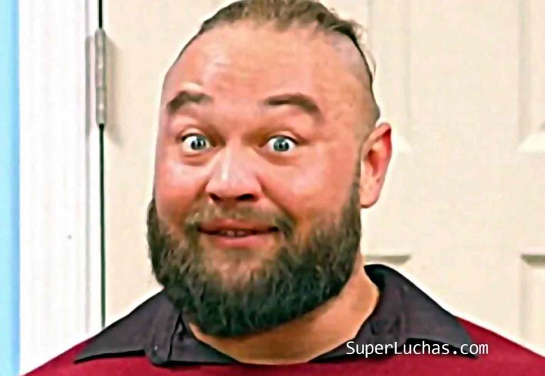 El enorme gesto que Bray Wyatt tuvo hacia un fan con autismo 1 Bray Wyatt