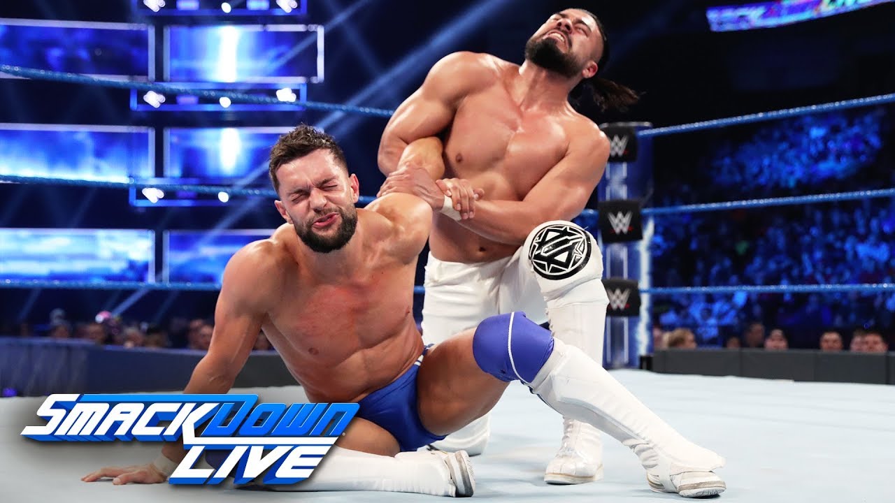 Andrade tendrá