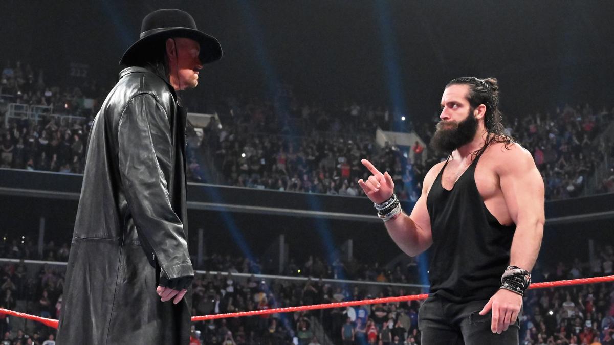Ahora sí que está en problemas: Michelle McCool responde a Elias