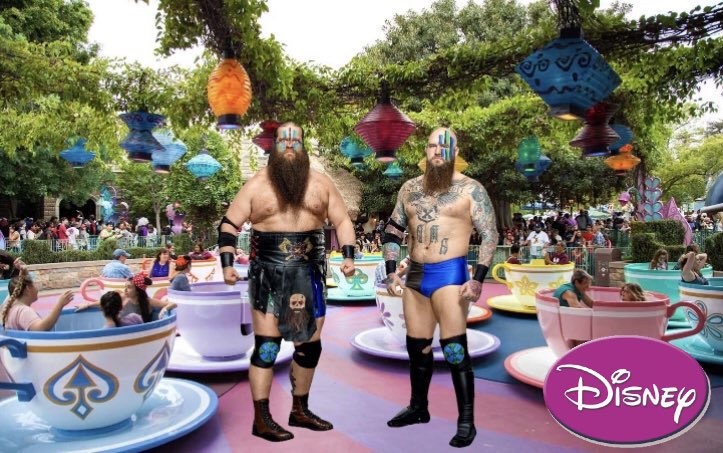 Viking Experience: ¿Qué tanto afectará el nombre a su futuro? 3 Viking Experience: ¿Qué tanto afectará el nombre a su futuro? 2