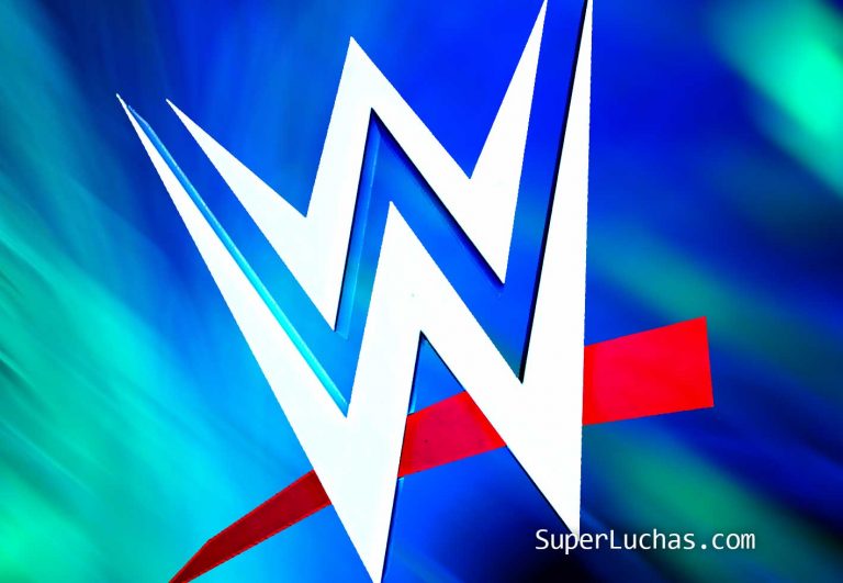 WWE baraja cambiar el nombre de uno de sus campeonatos 1 Campeonato de Reino Unido WWE