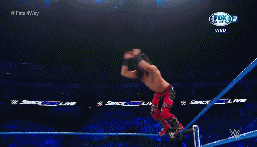 Resultado de imagen para orton gif