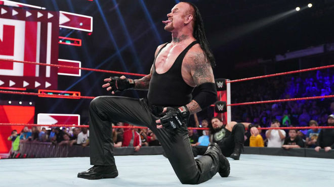 WWE Extreme Rules: No habrá cambios de último minuto en el PPV