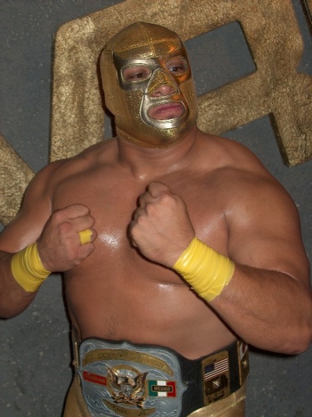 Silver King: Recordando la vida y obra de un grande de la lucha libre 9 Silver King: Recordando la vida y obra de un grande de la lucha libre 7