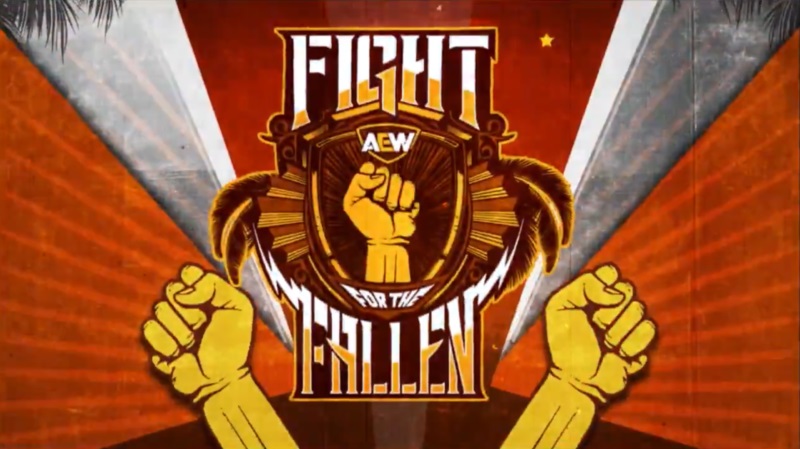Mañana, 13 de julio, NJPW-WWE-AEW se alinean a nuestro favor 4 13