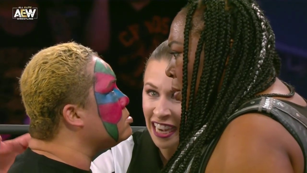 WWE vs. AEW vs. NJPW & ROH: los siete grandes eventos del verano 8 WWE AEW