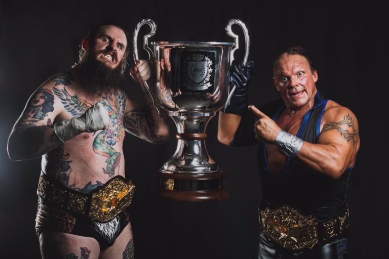 Y tras AEW, otra compañía tendría show semanal en 2019: NWA 3 NWA