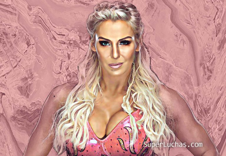 Ric Flair: "Charlotte es la Randy Orton femenil" 1 Charlotte Flair