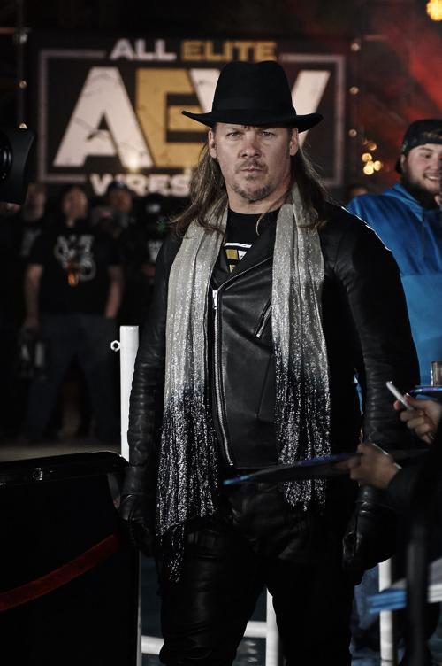 Este será el rol de Chris Jericho en Fight for the Fallen 2 rol