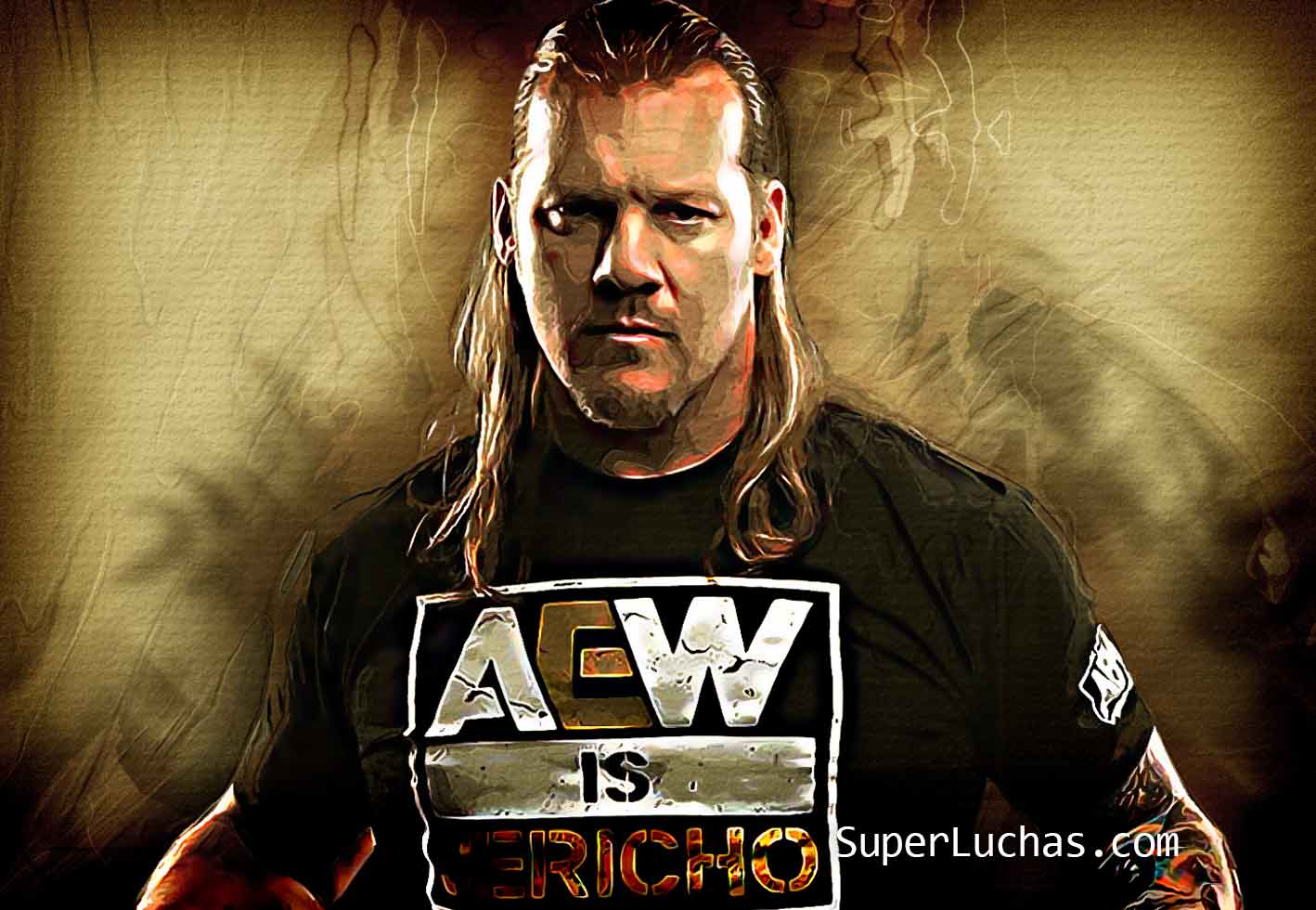 Chris Jericho