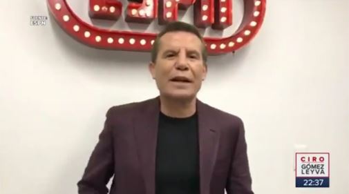 Chávez recomendó estar en casa por el COVID-19 1 Chávez vs. Arce