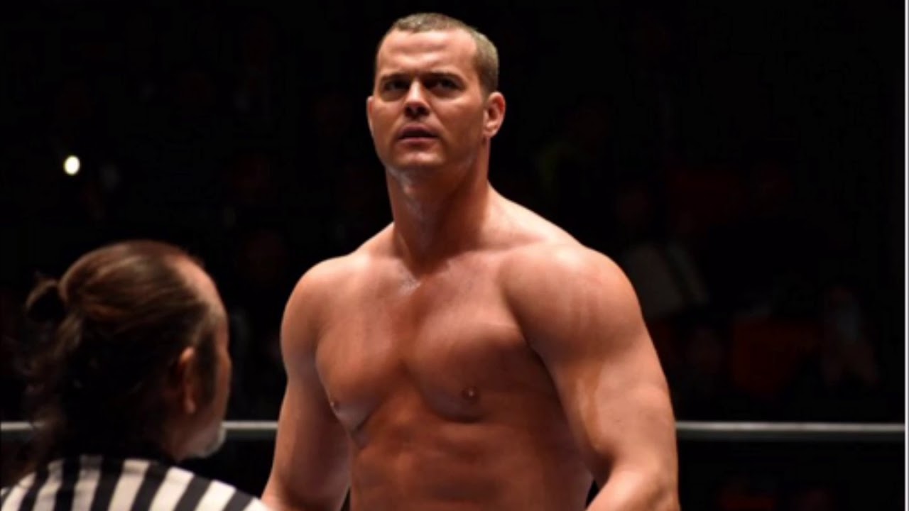 MLW podría demandar a WWE por esta razón 1 WWE estaría contactando varios talentos