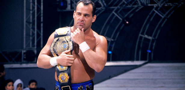Otro ex-WWE firma con AEW como productor y entrenador 1 otro ex-WWE