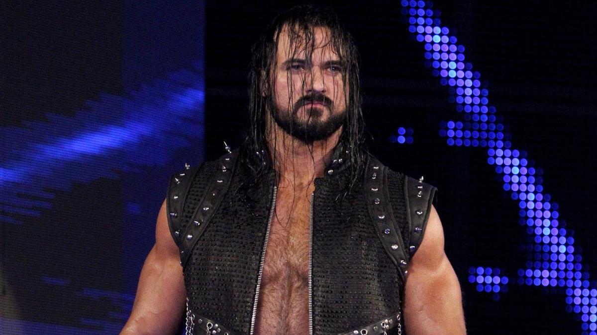 6 Superestrellas WWE se suman al panorama de lesiones 2 lesiones WWE