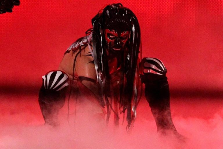 ¿Quiere acabar WWE con el "Demon King" de Finn Bálor? 2 ¿Quiere acabar WWE con el "Demon King" de Finn Bálor? 1