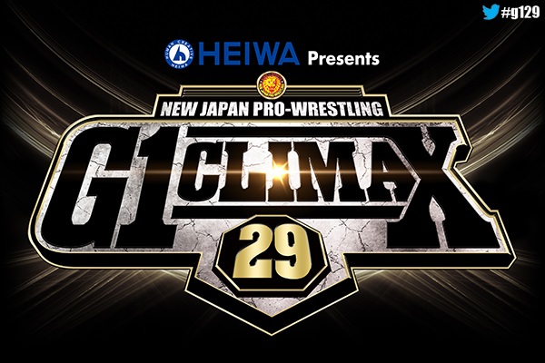 Mañana, 13 de julio, NJPW-WWE-AEW se alinean a nuestro favor 2 13