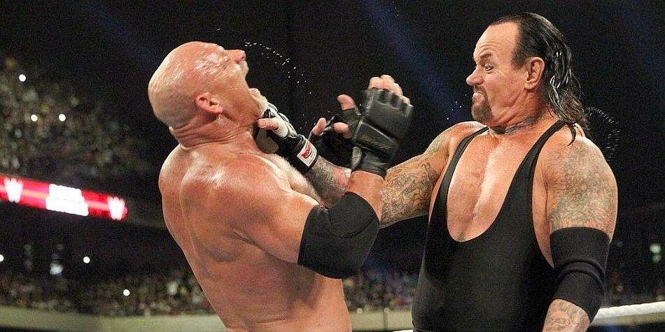 Cartel hasta el momento de Super ShowDown: 9 luchas confirmadas 2 hasta el momento